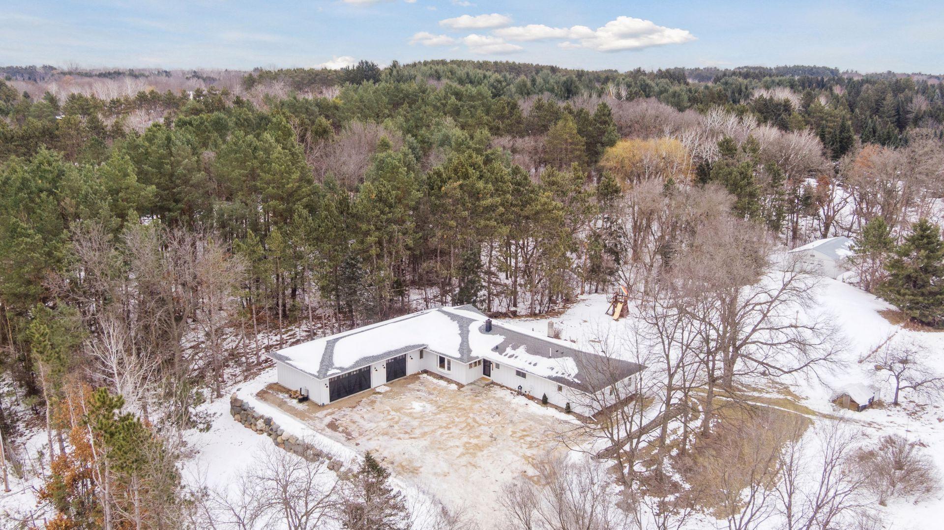 9353 Stonebridge Trail N