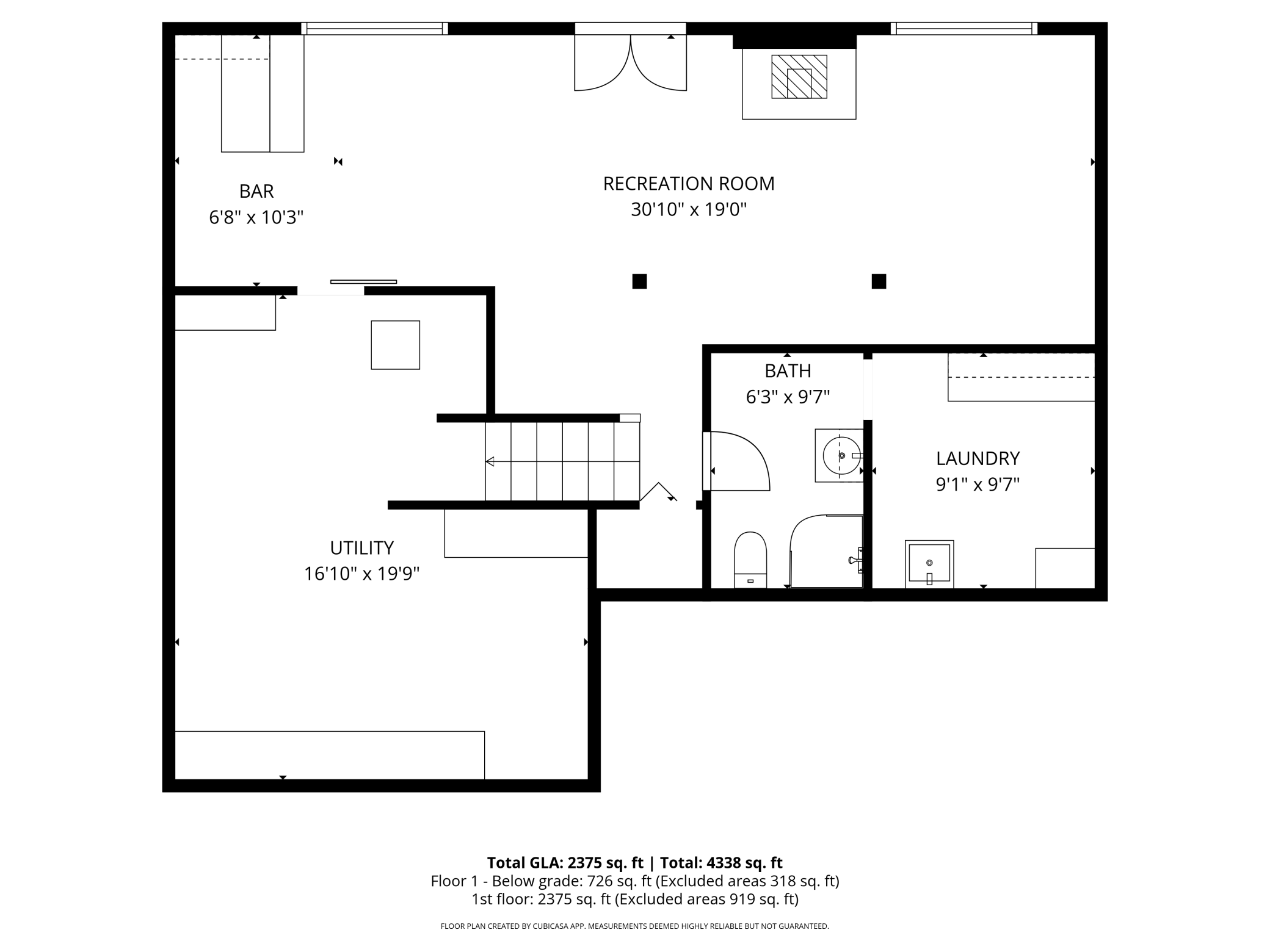 9353 Stonebridge Trail N