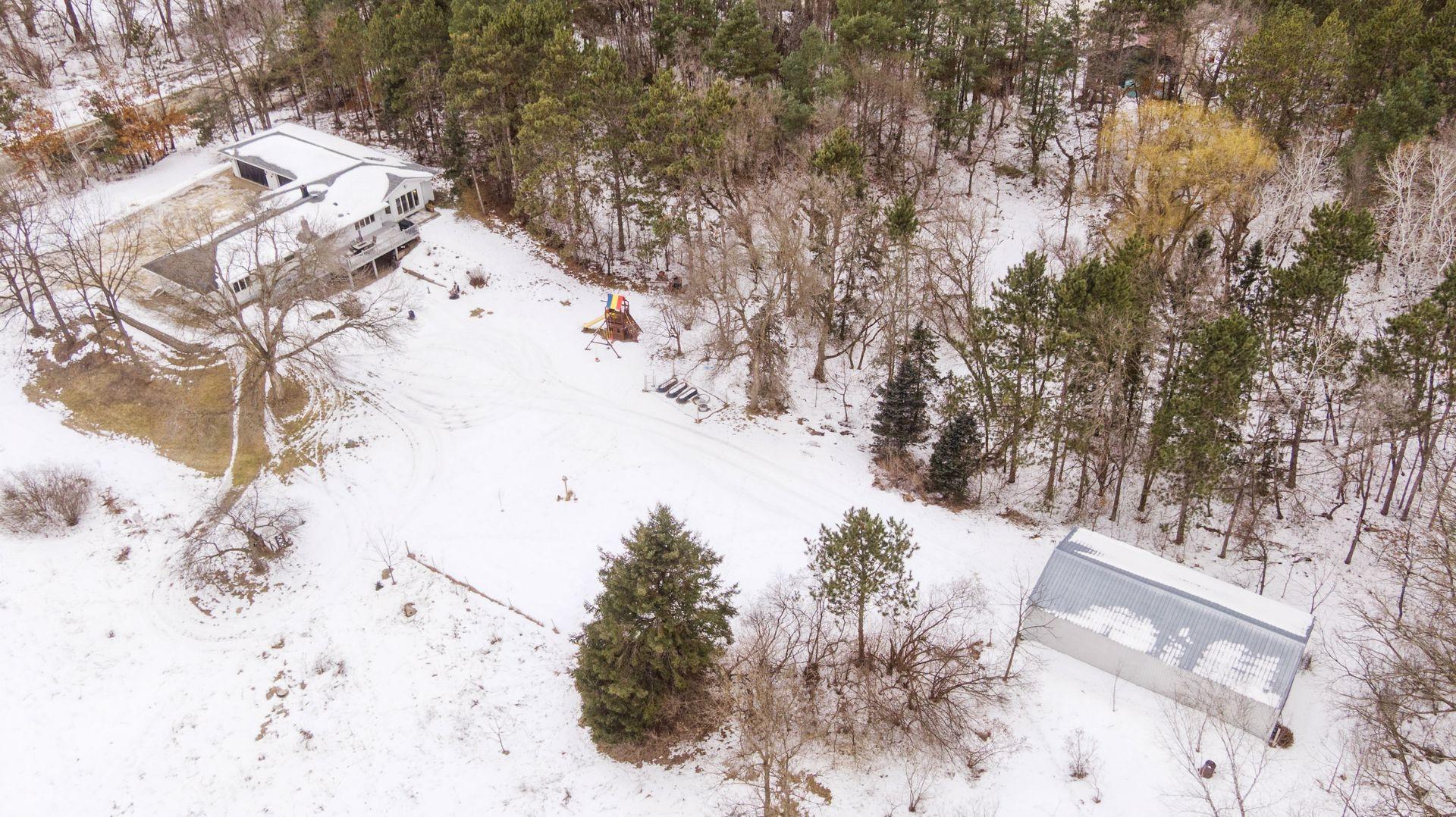 9353 Stonebridge Trail N