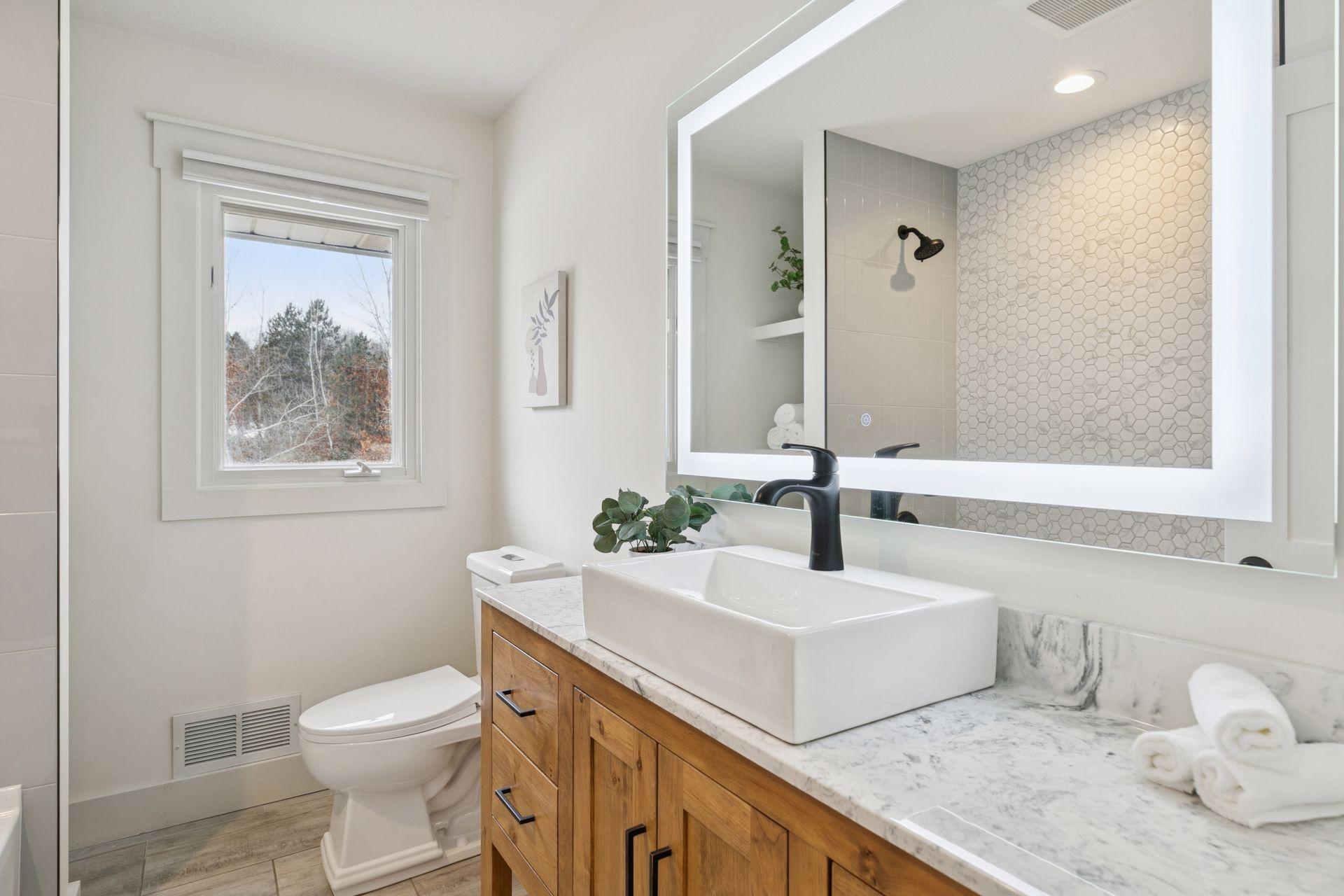 9353 Stonebridge Trail N