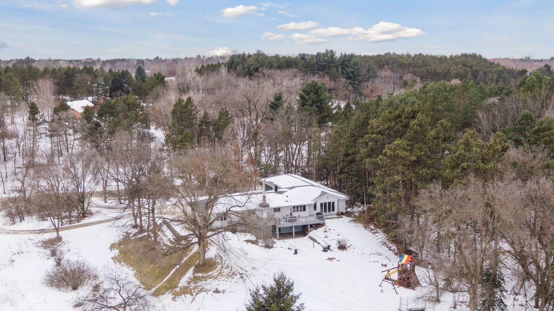 9353 Stonebridge Trail N