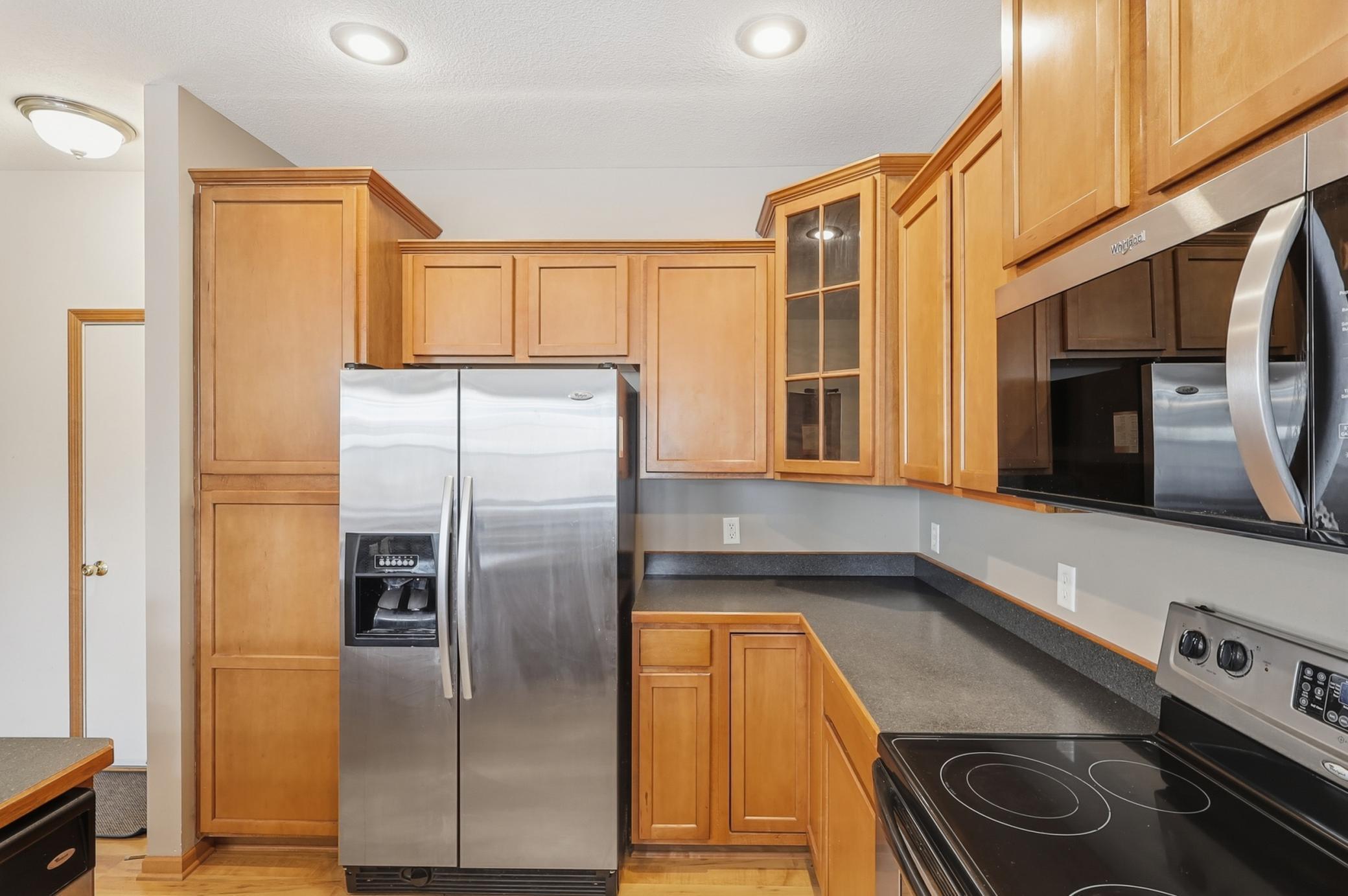 3424 Cherry Lane Unit: A