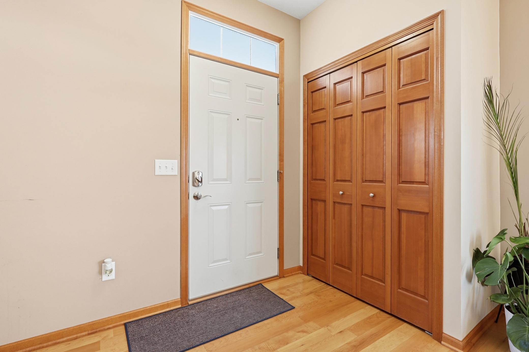 3424 Cherry Lane Unit: A