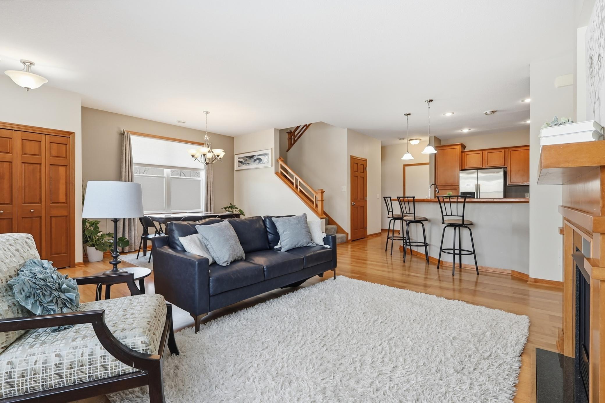 3424 Cherry Lane Unit: A