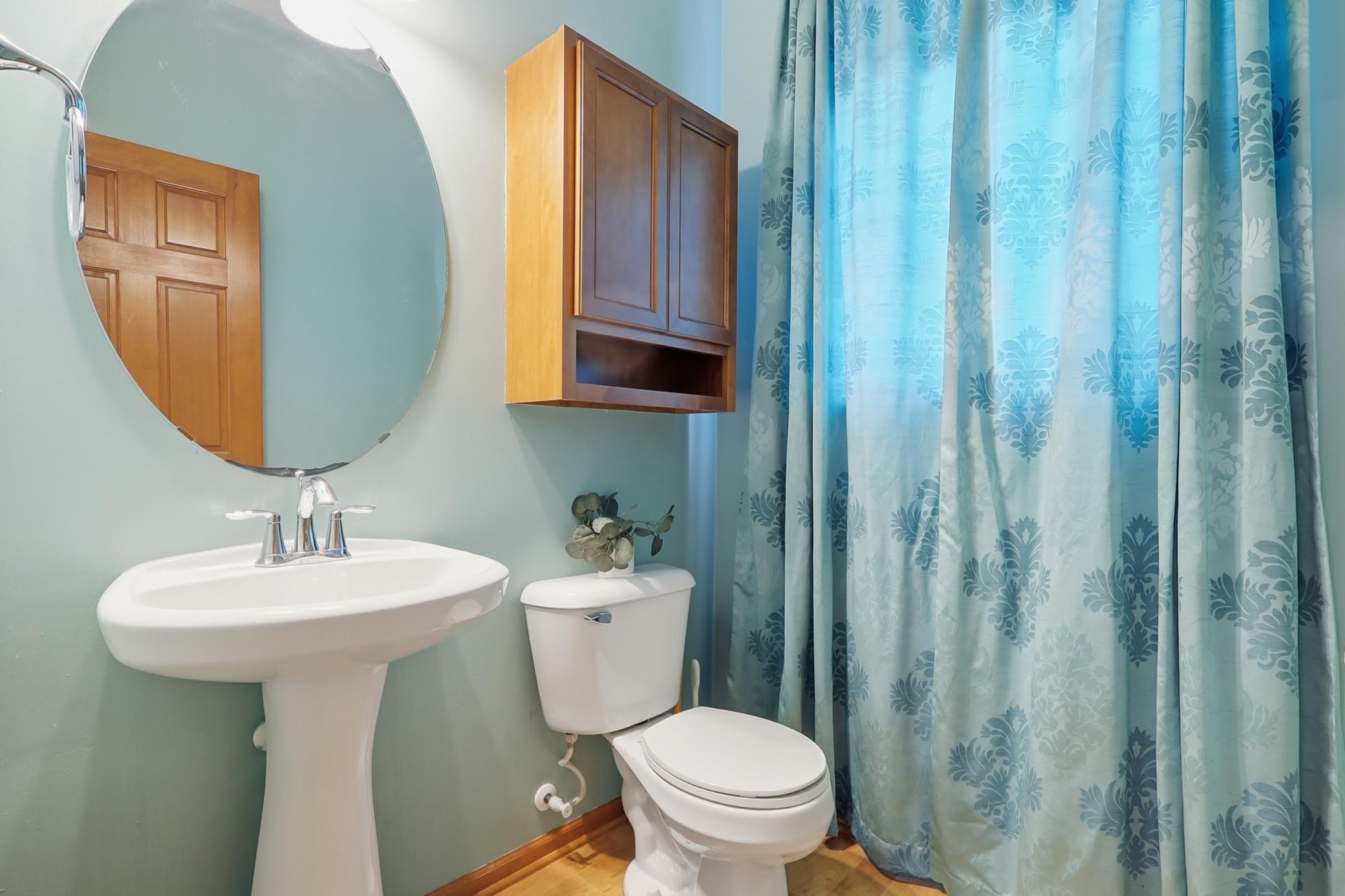 3424 Cherry Lane Unit: A