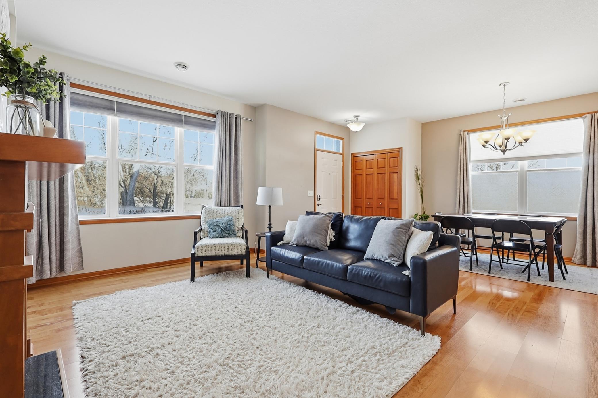 3424 Cherry Lane Unit: A