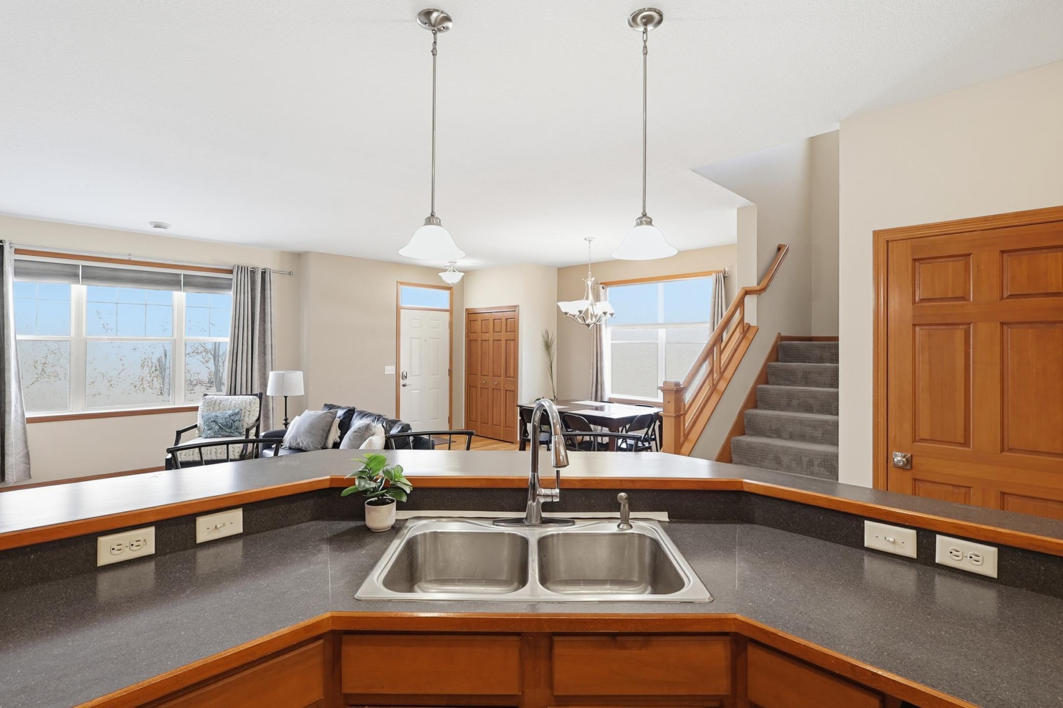 3424 Cherry Lane Unit: A