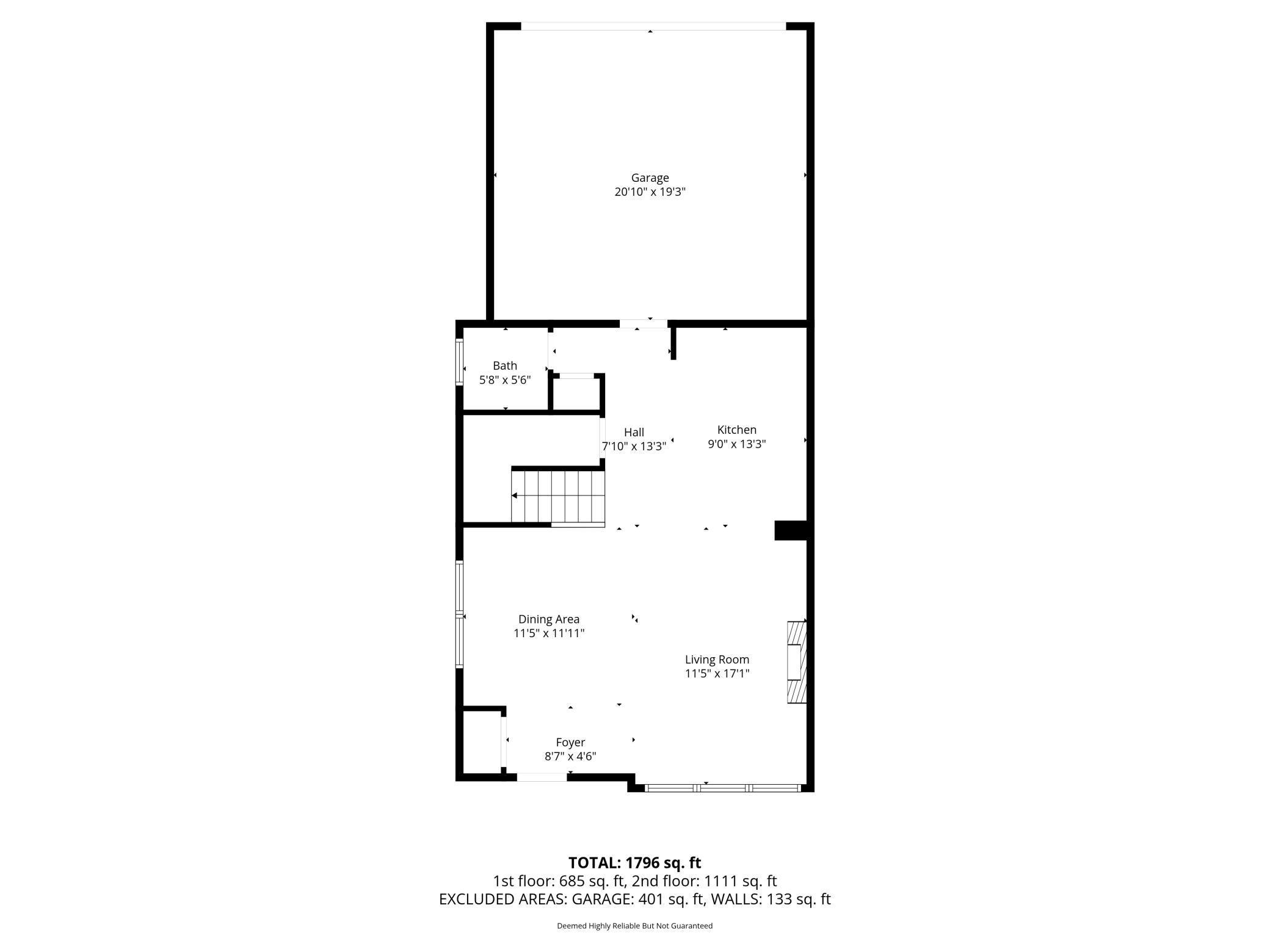 3424 Cherry Lane Unit: A