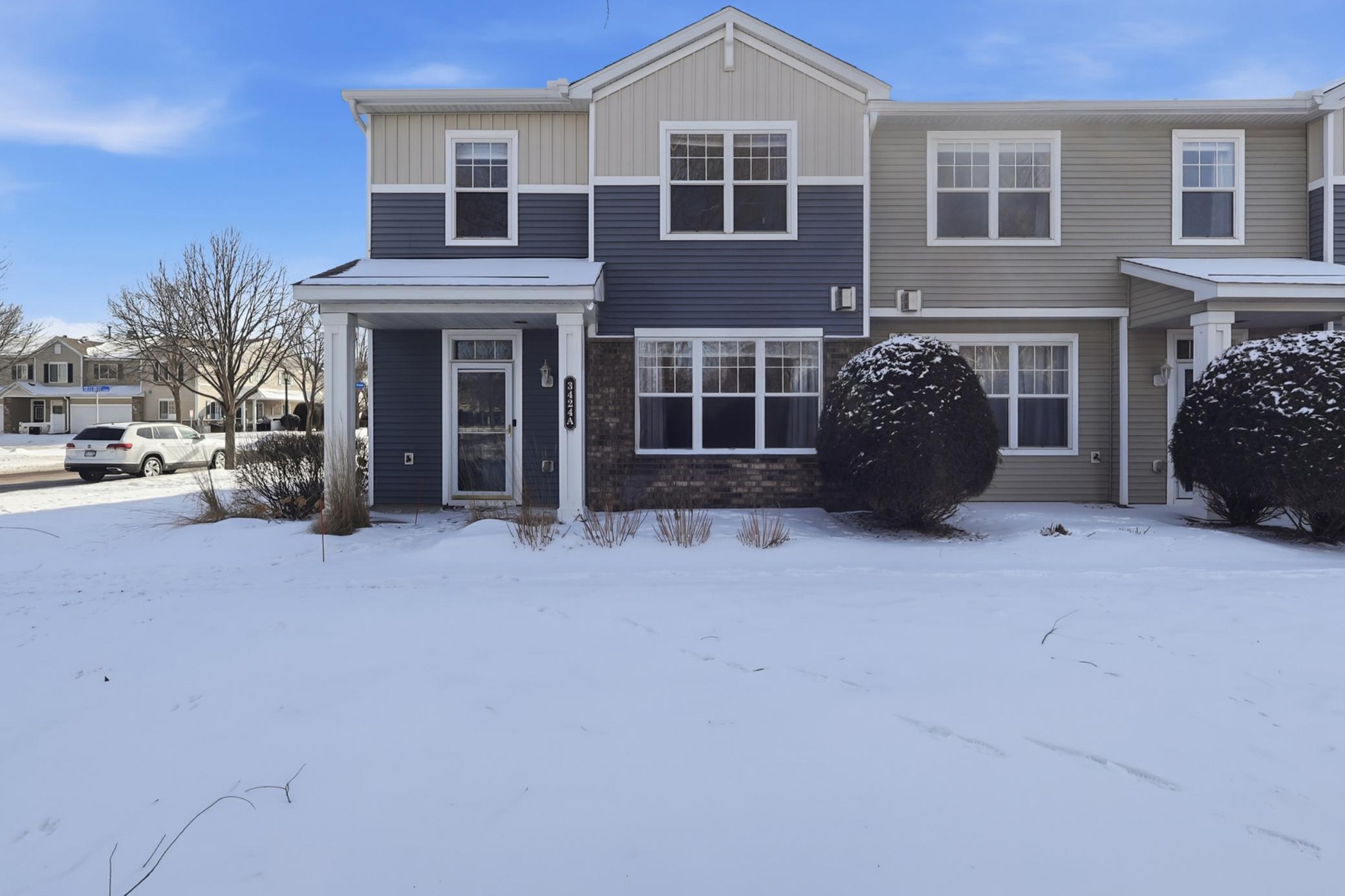 3424 Cherry Lane Unit: A