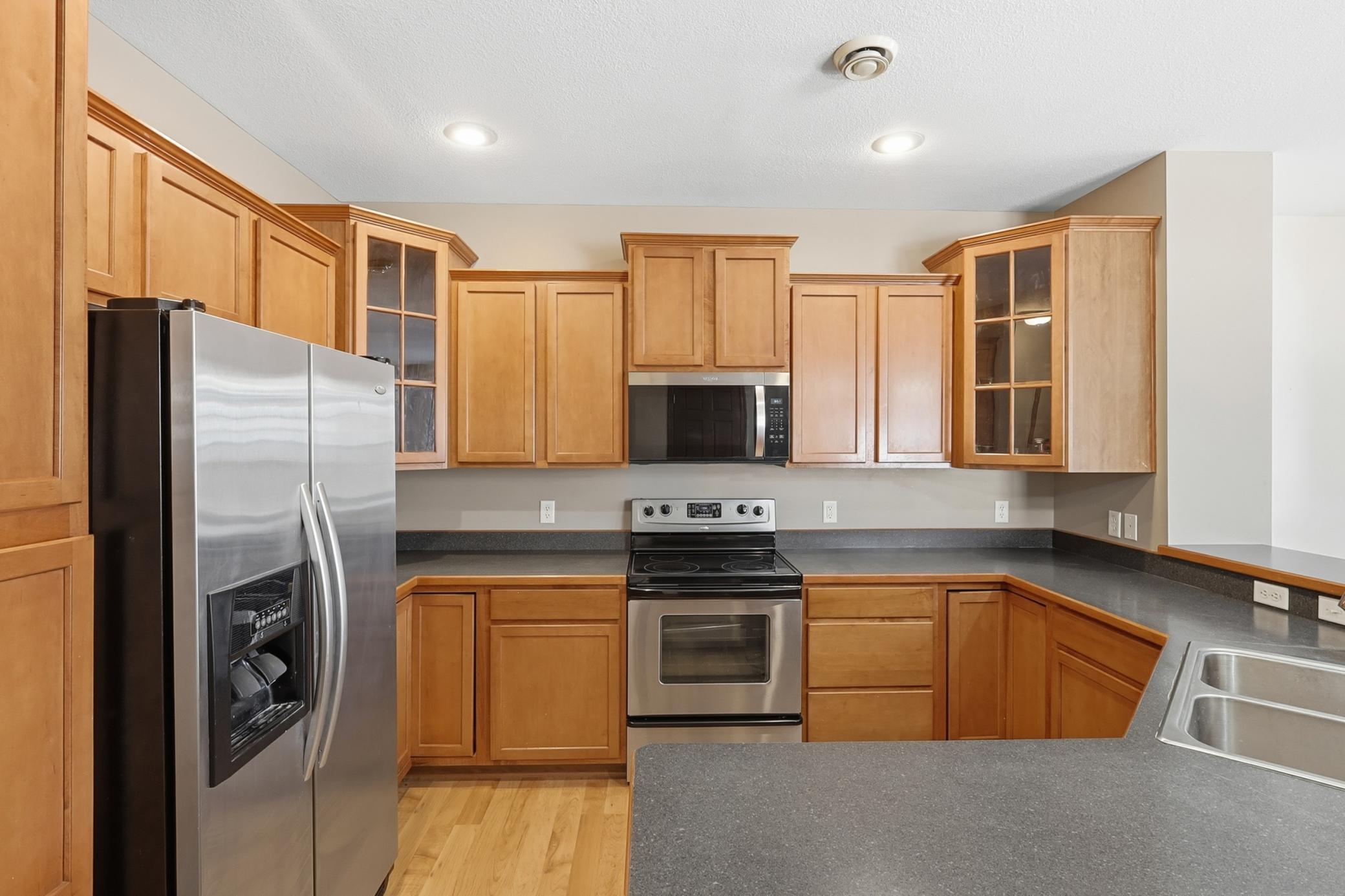 3424 Cherry Lane Unit: A