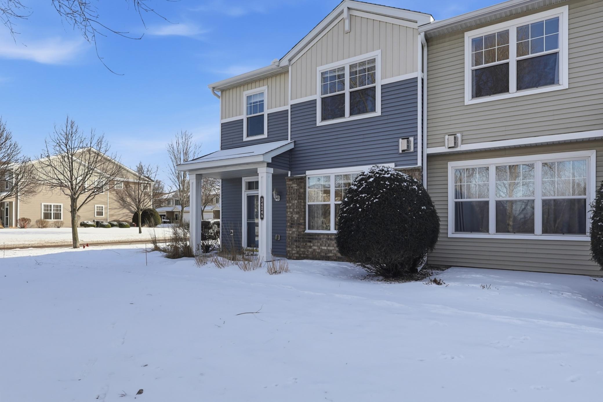 3424 Cherry Lane Unit: A
