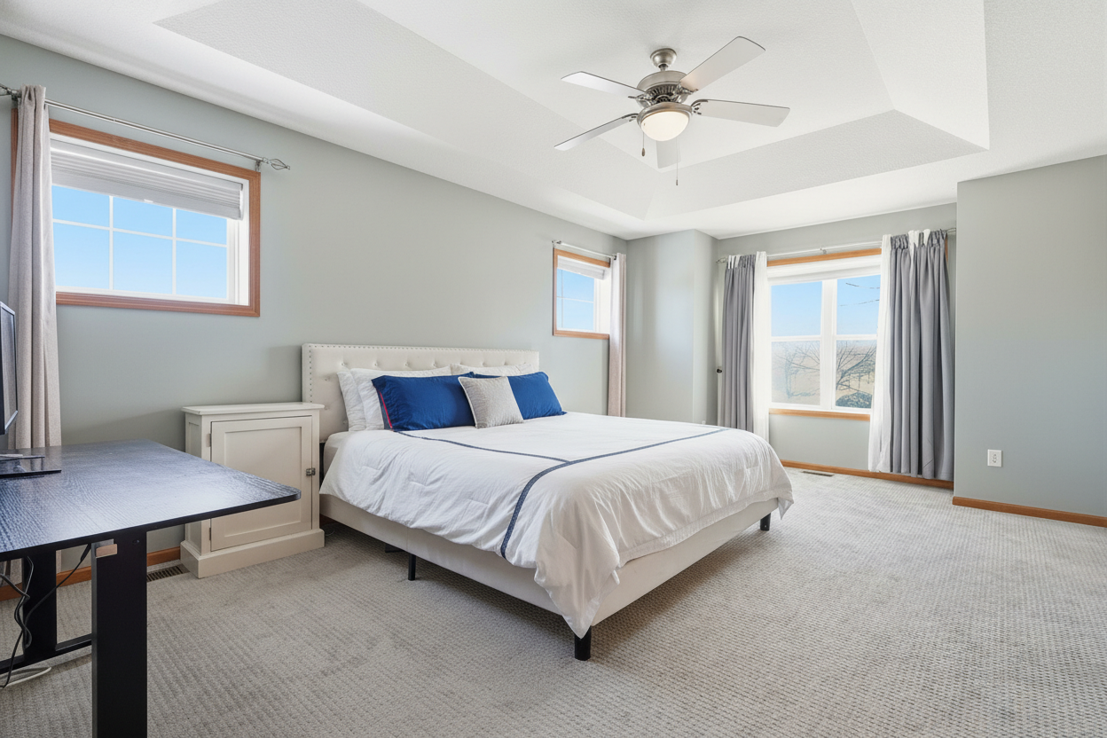 3424 Cherry Lane Unit: A