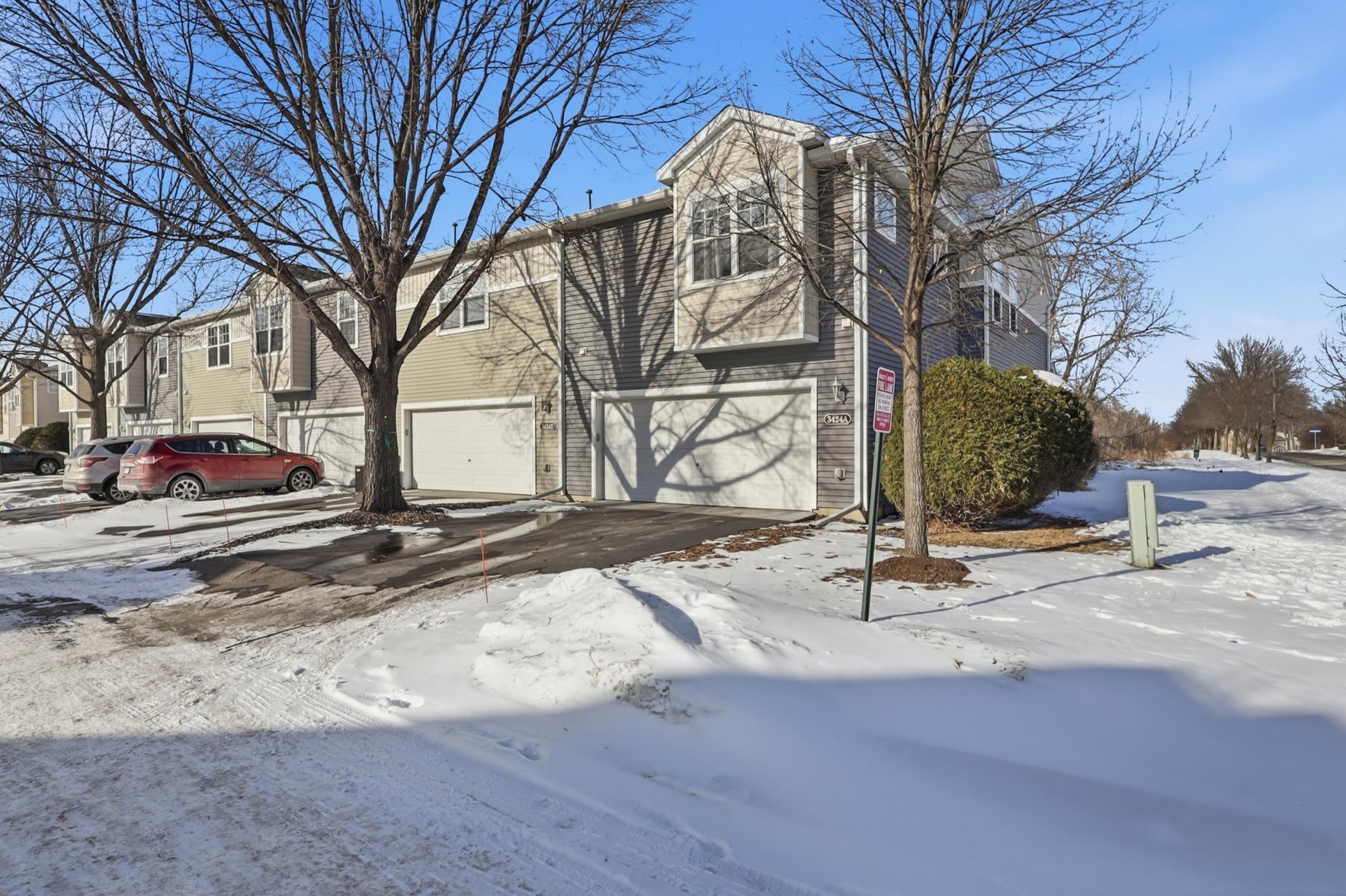 3424 Cherry Lane Unit: A