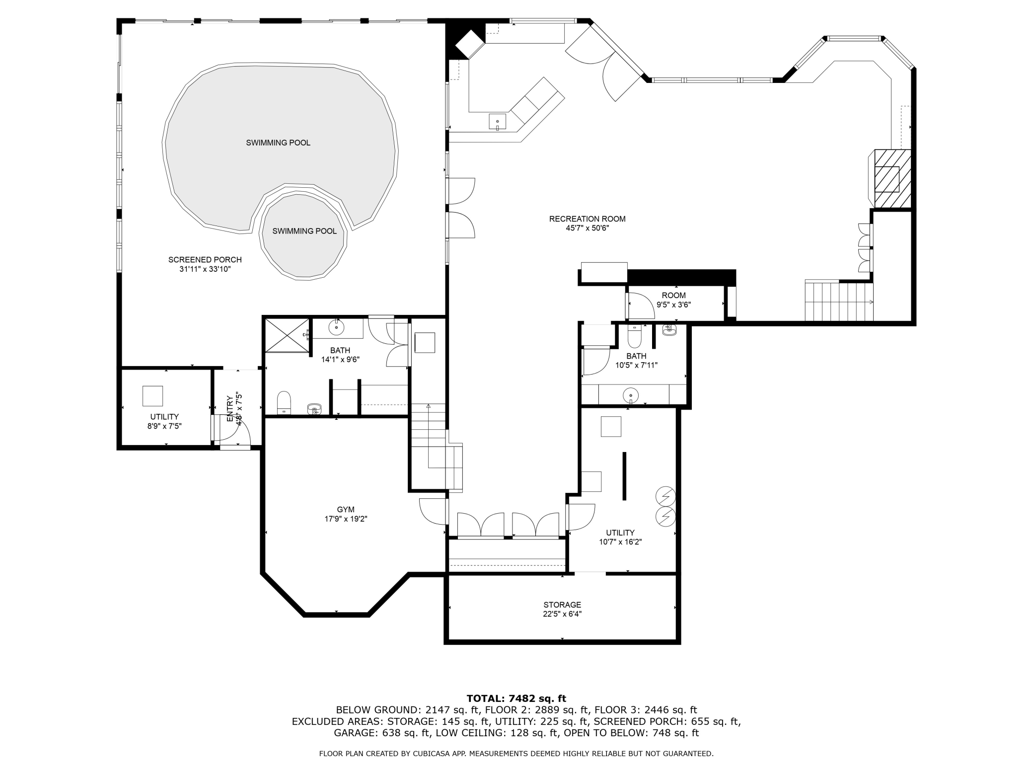 22620 Hayward Avenue N