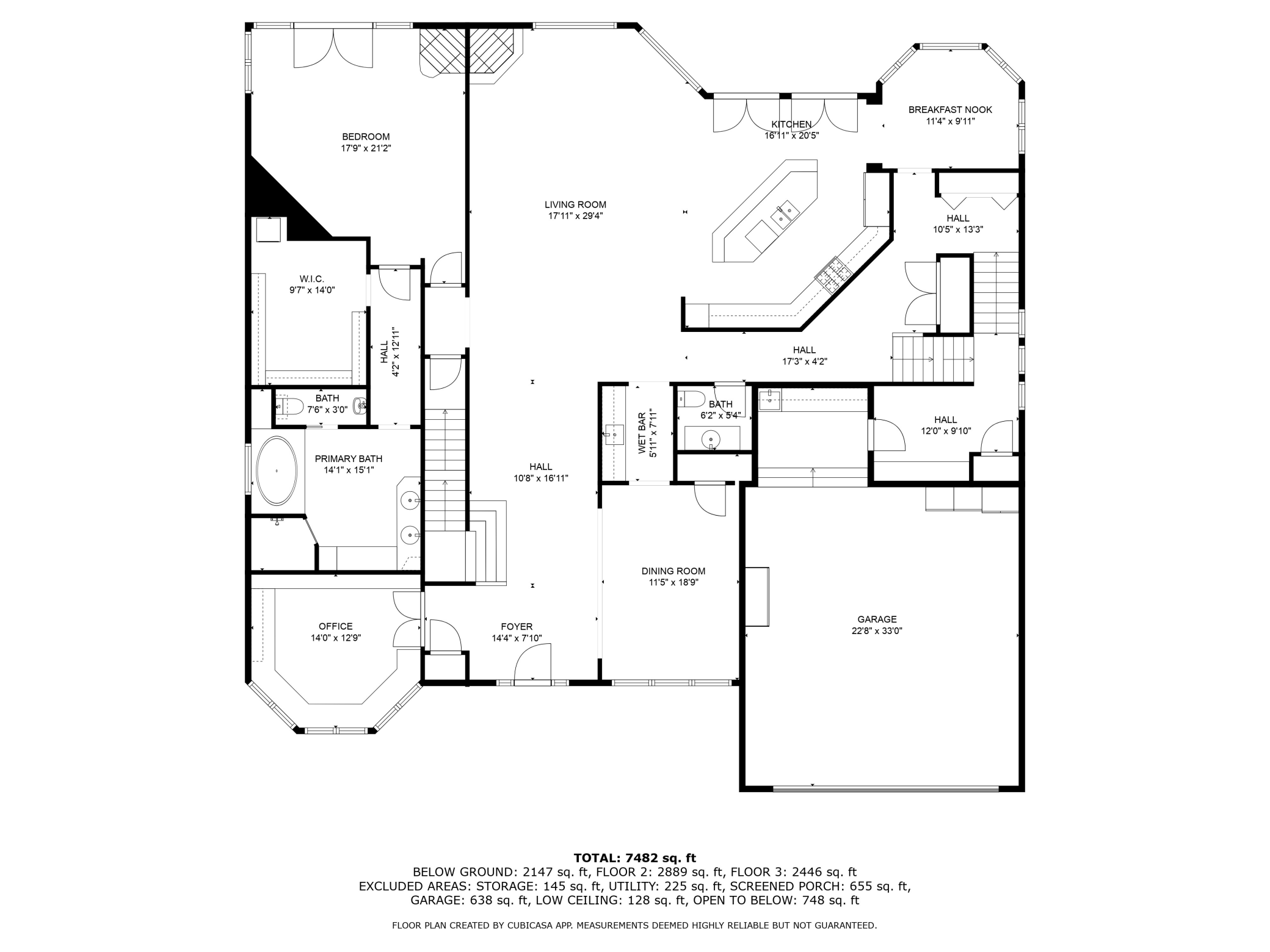 22620 Hayward Avenue N