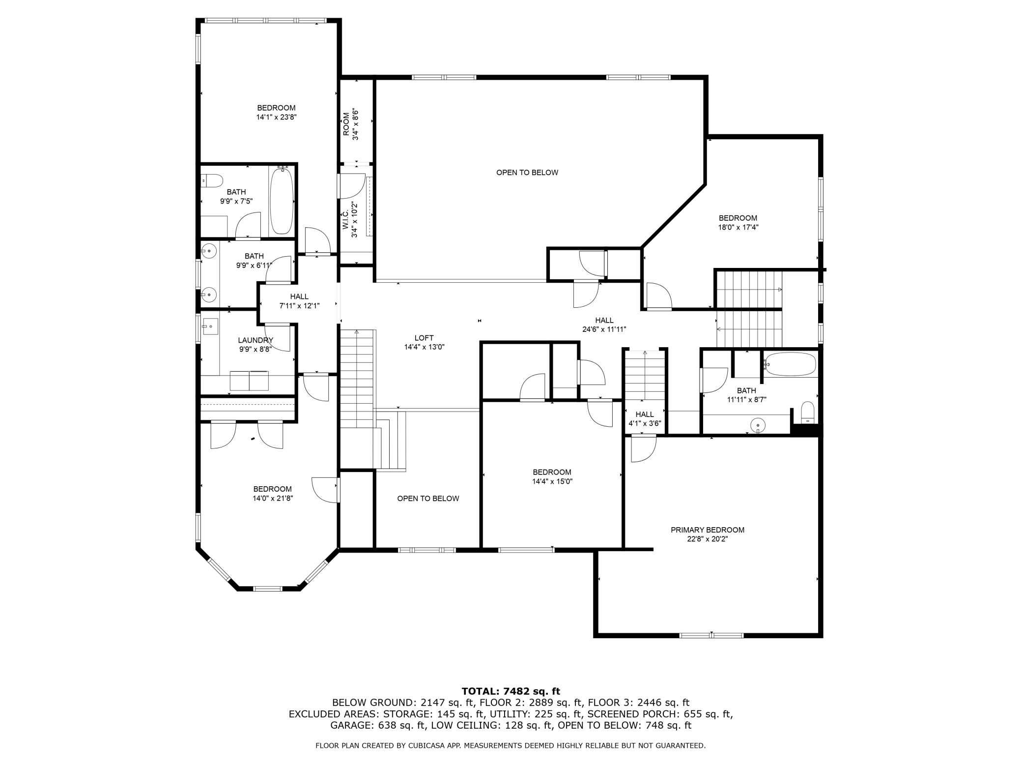 22620 Hayward Avenue N