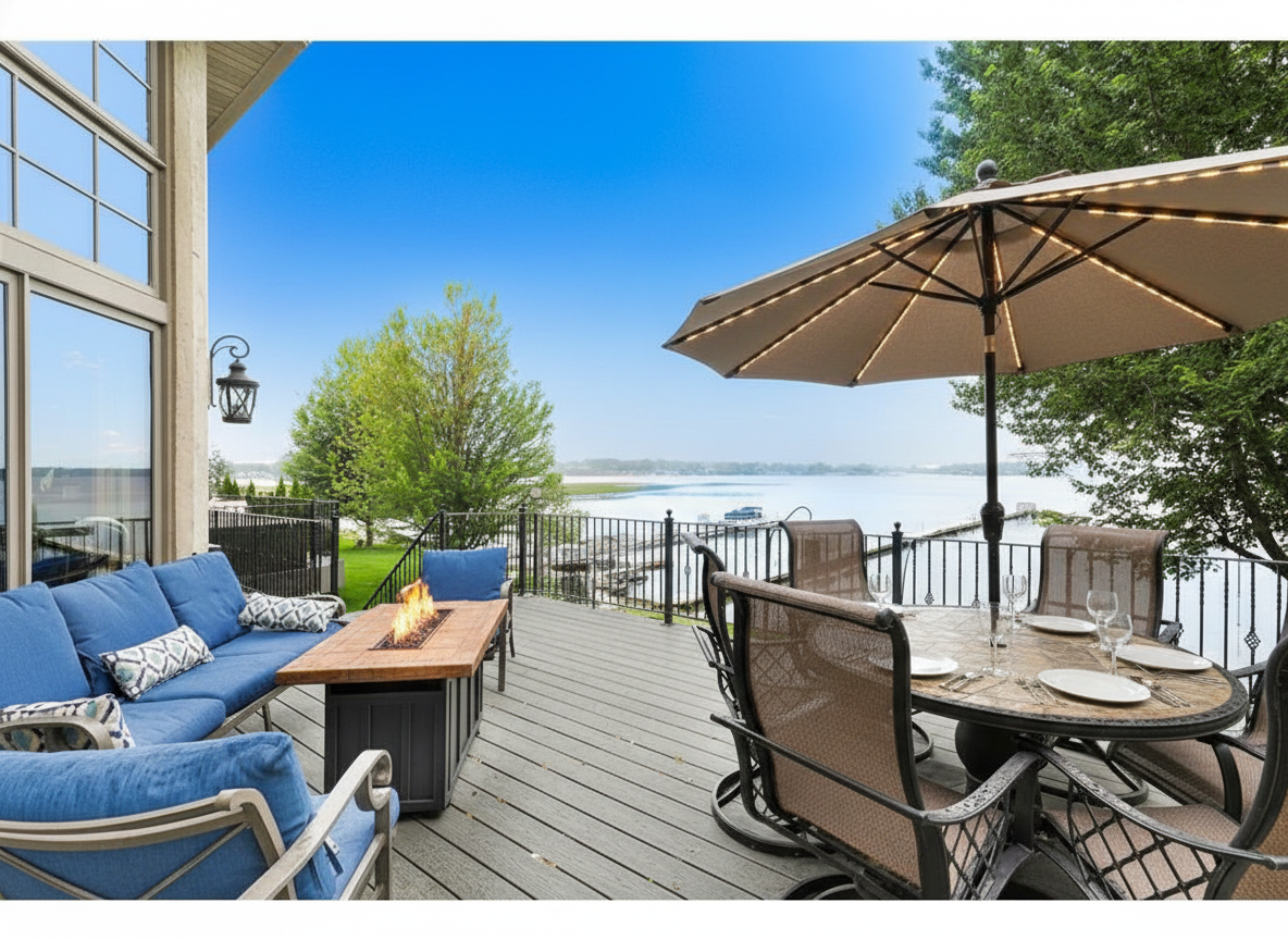 22620 Hayward Avenue N