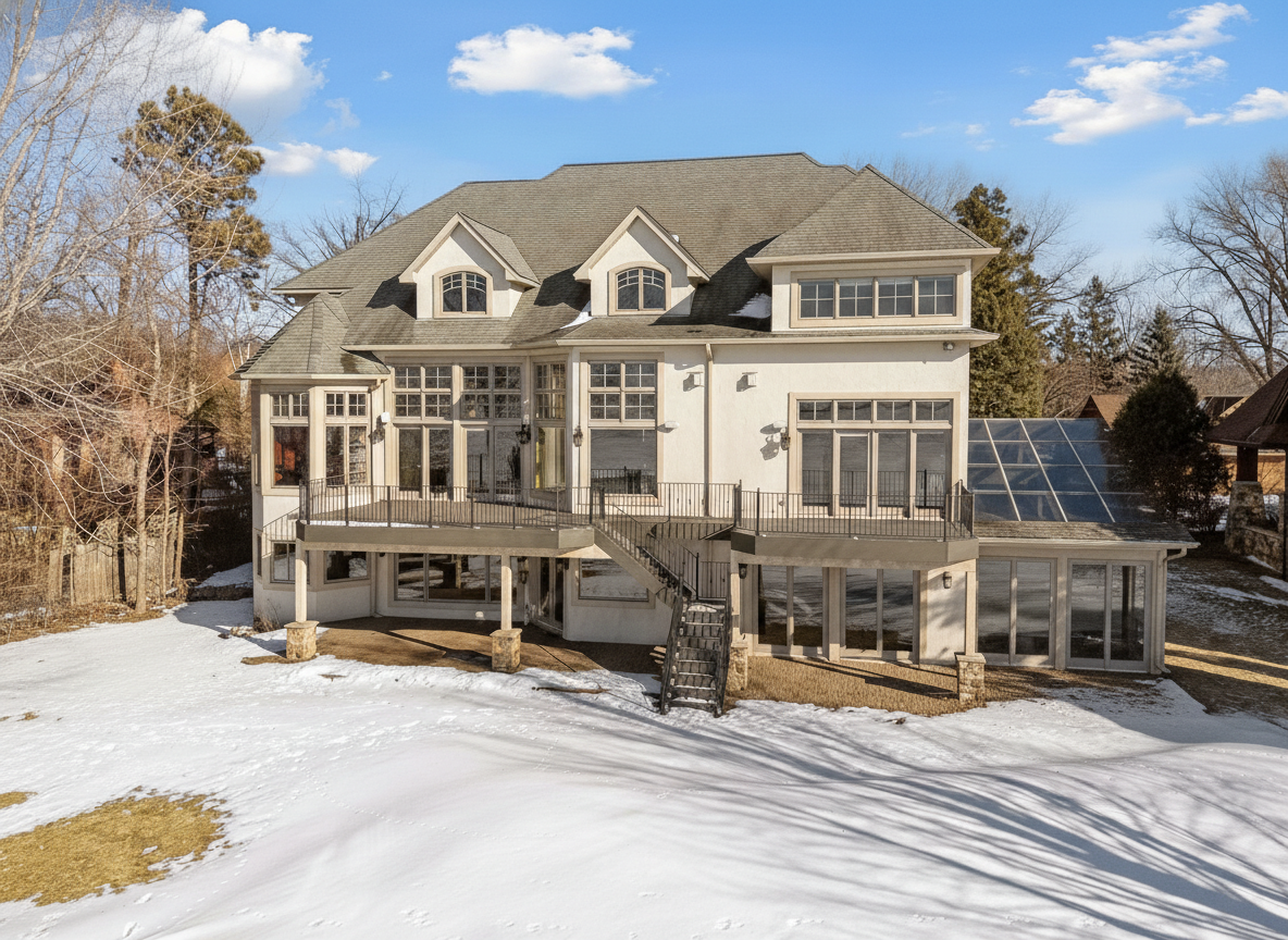 22620 Hayward Avenue N