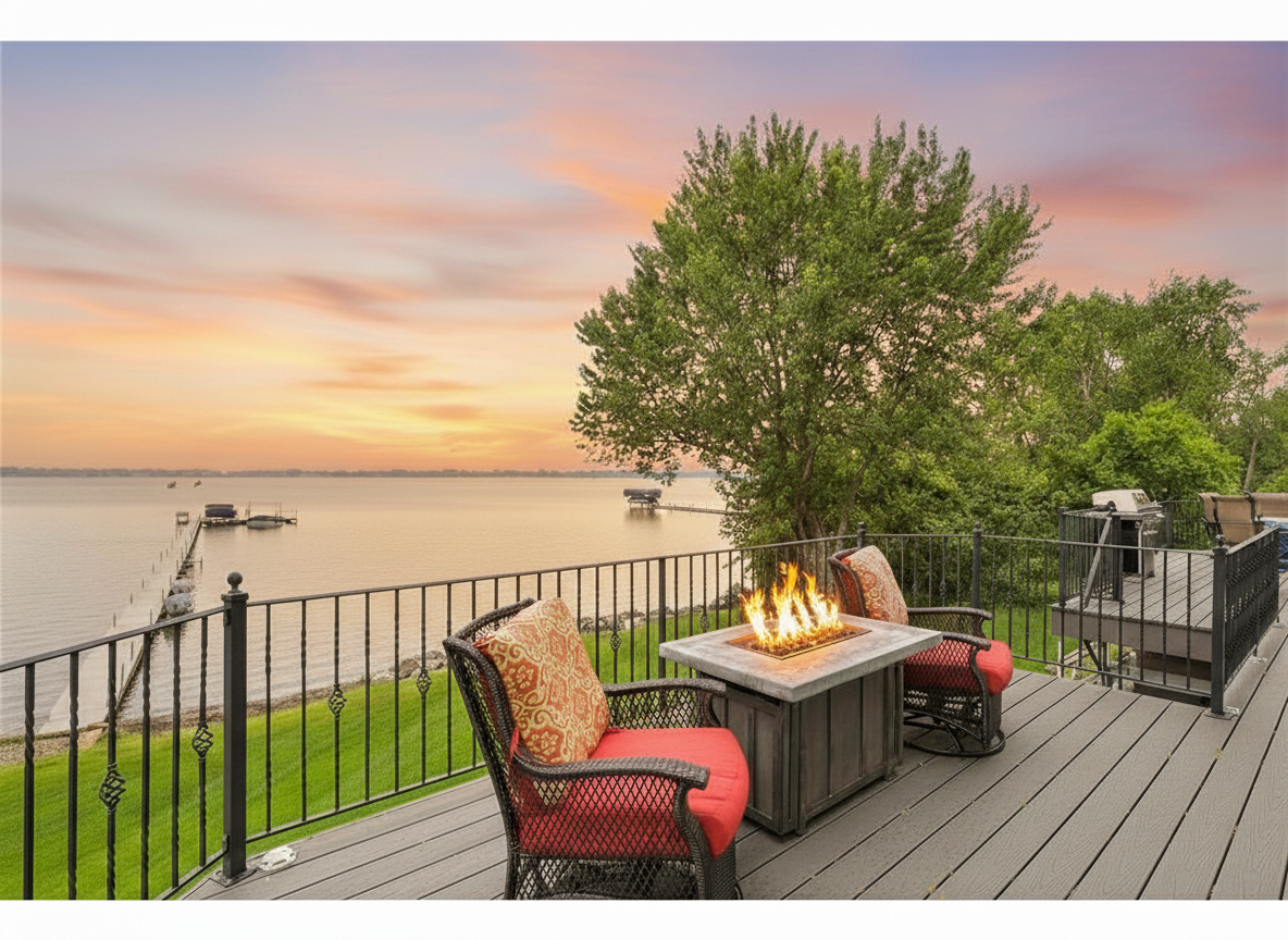 22620 Hayward Avenue N