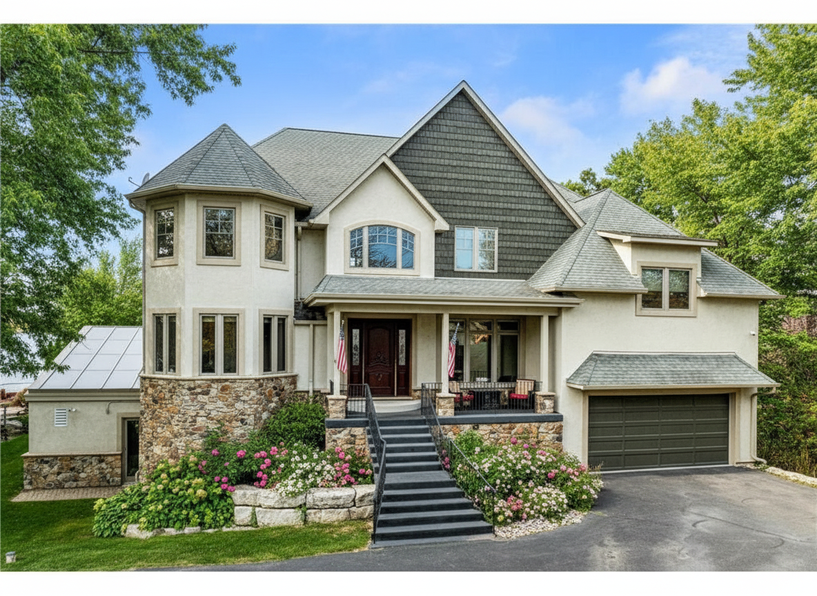 22620 Hayward Avenue N