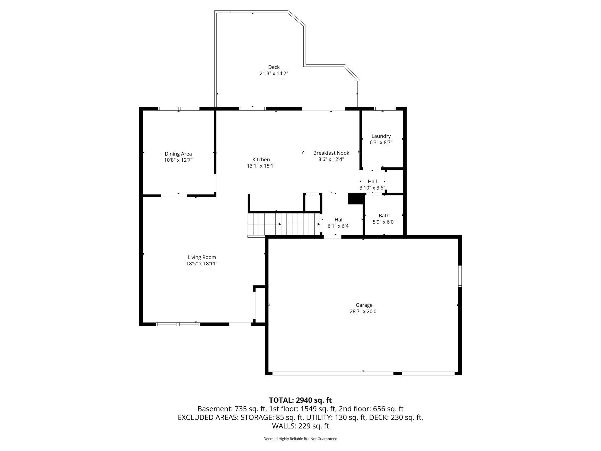 3420 N View Bay