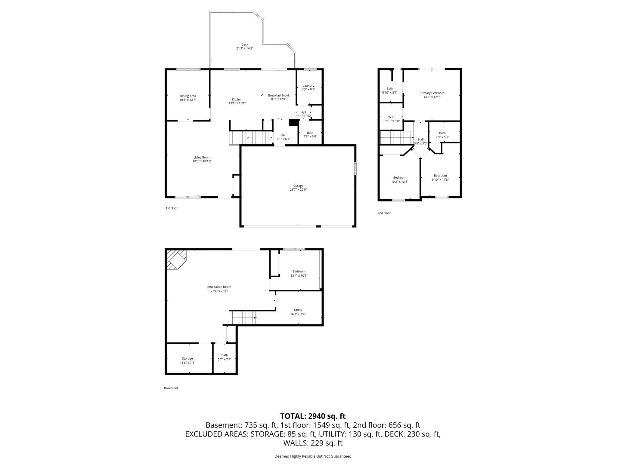 3420 N View Bay
