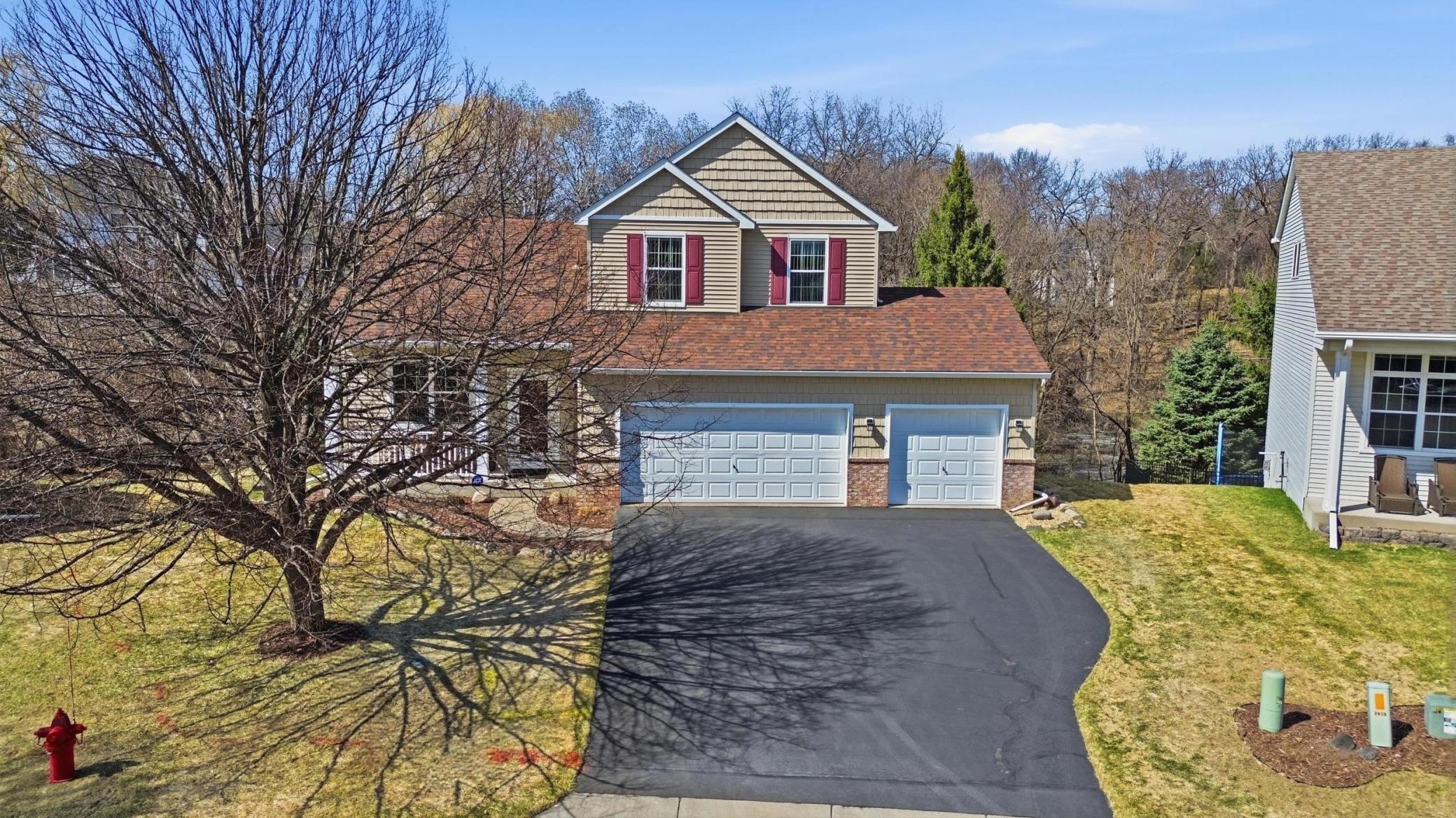 3420 N View Bay