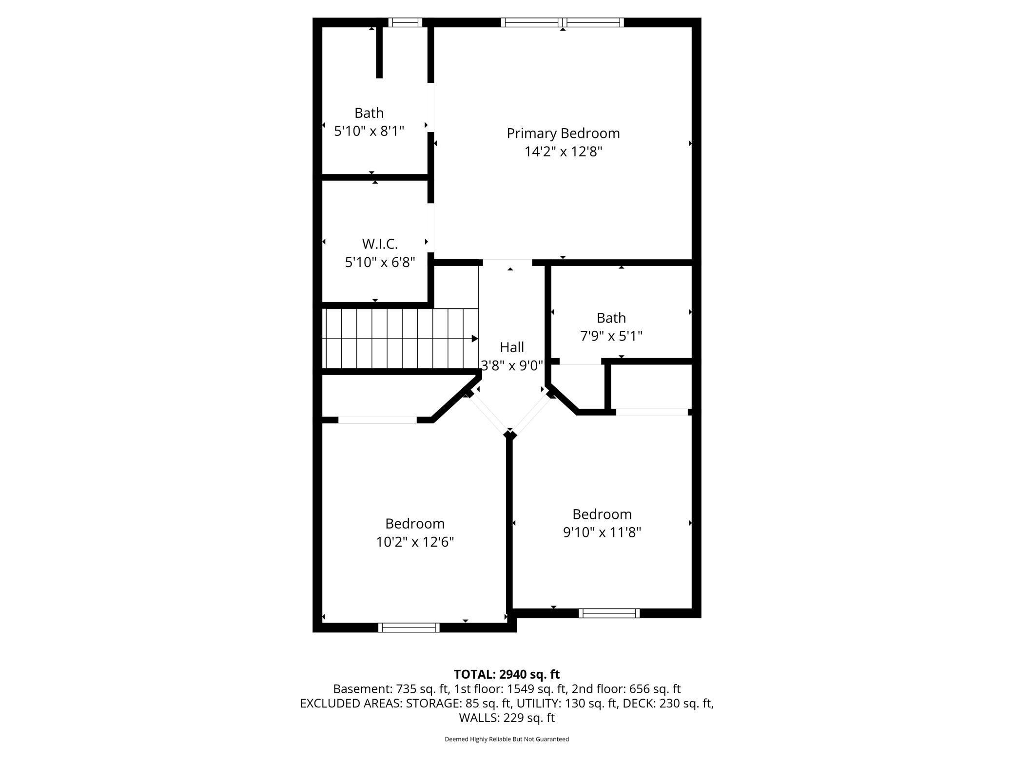 3420 N View Bay