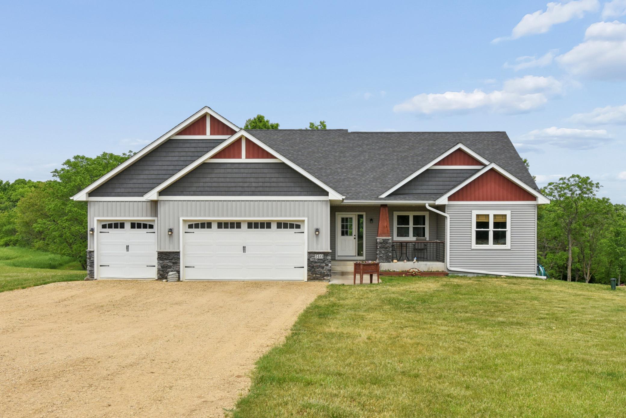 140 Hill Crest Court