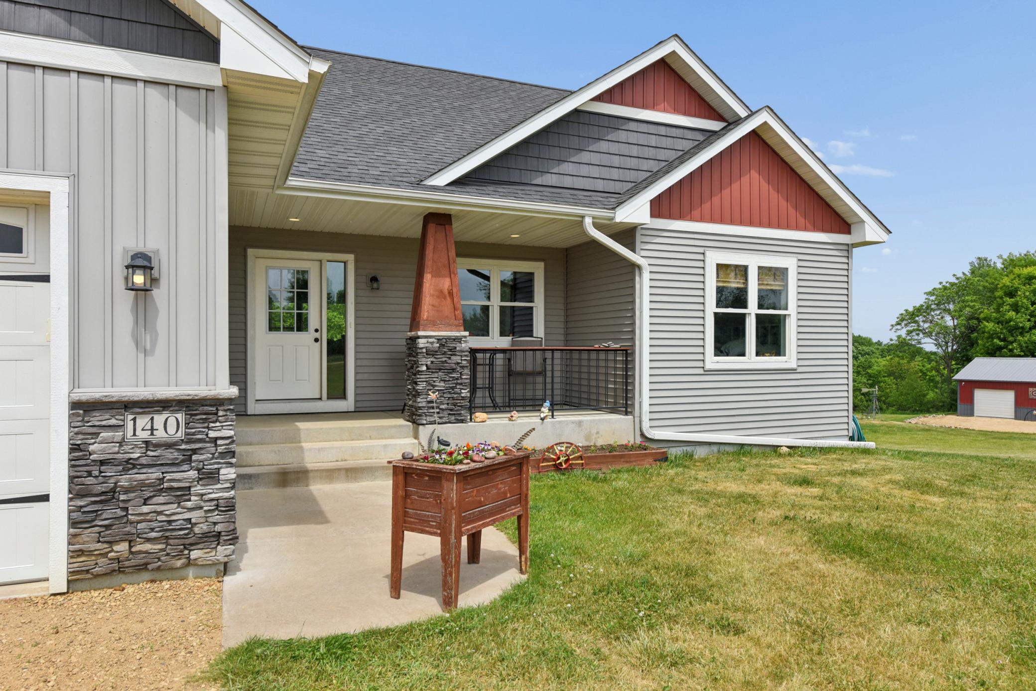 140 Hill Crest Court