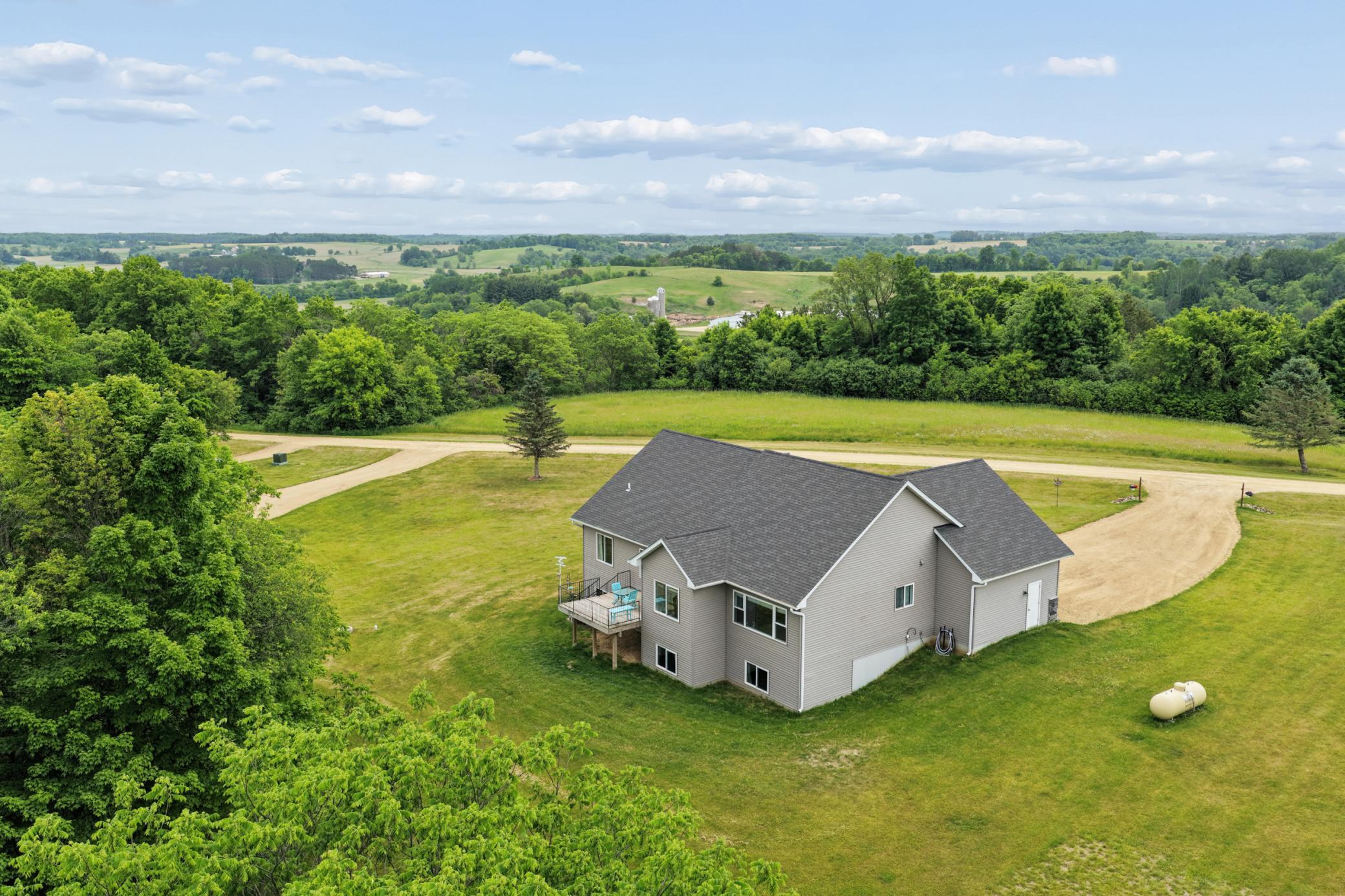 140 Hill Crest Court