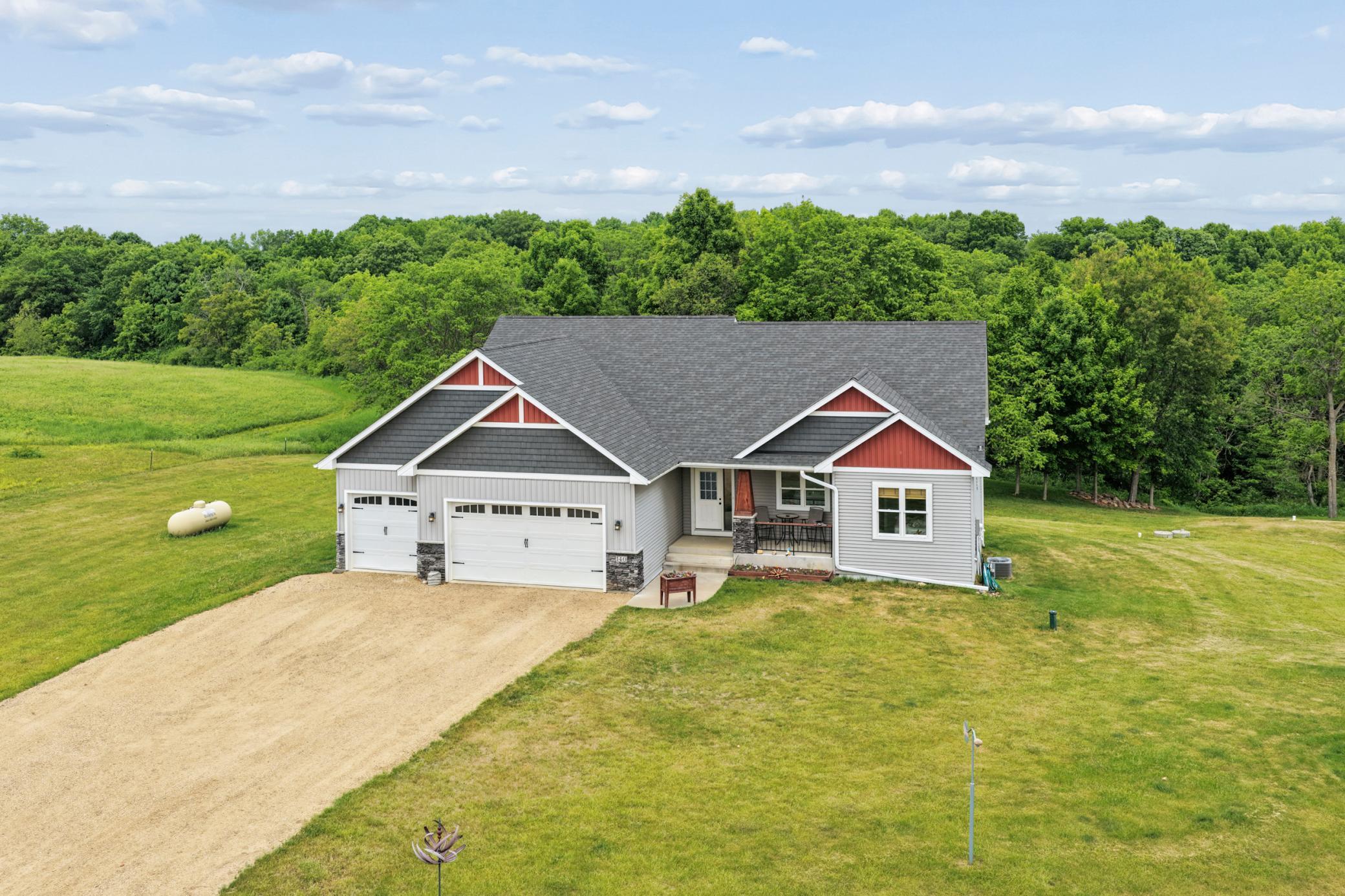 140 Hill Crest Court