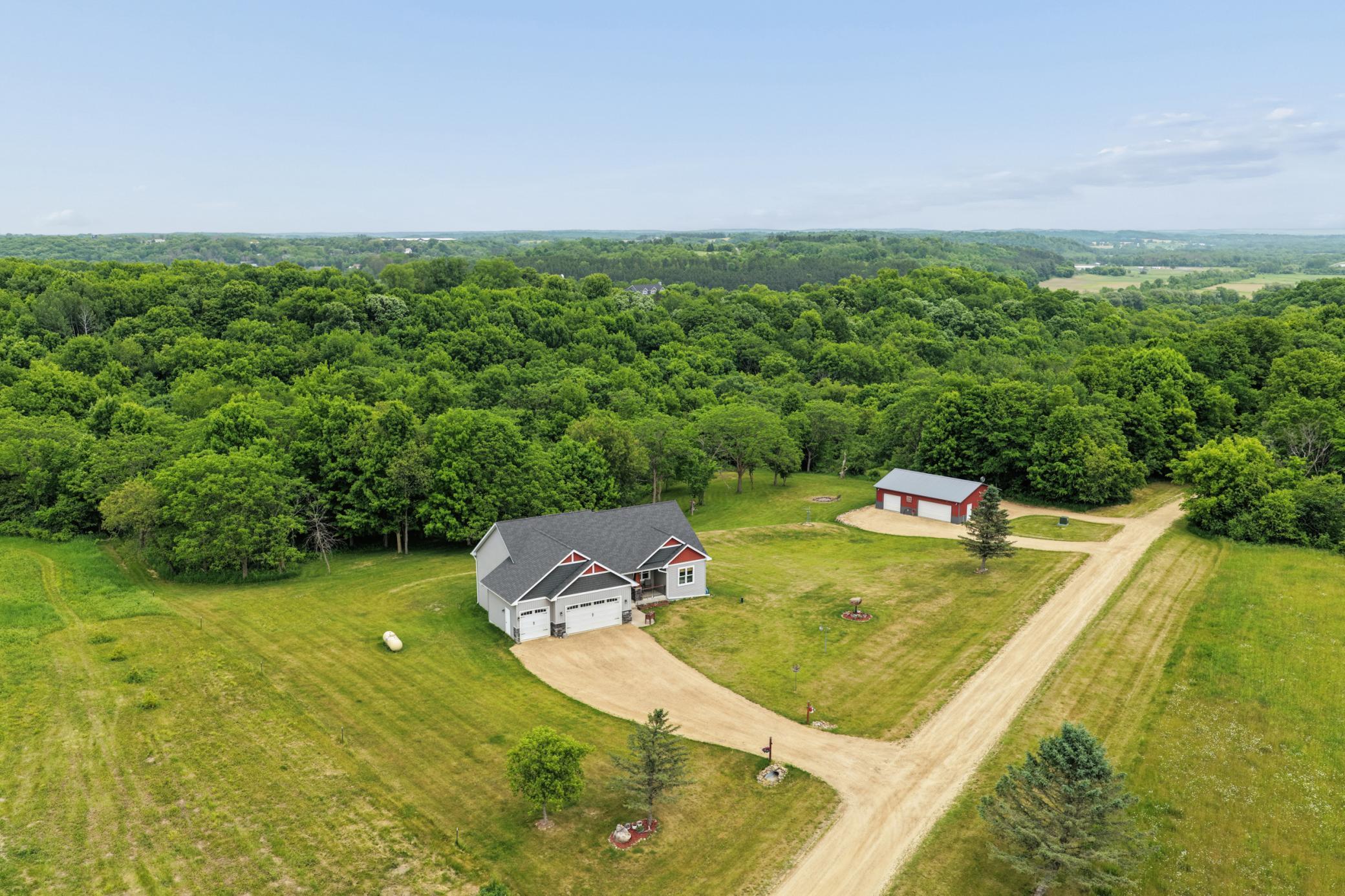 140 Hill Crest Court