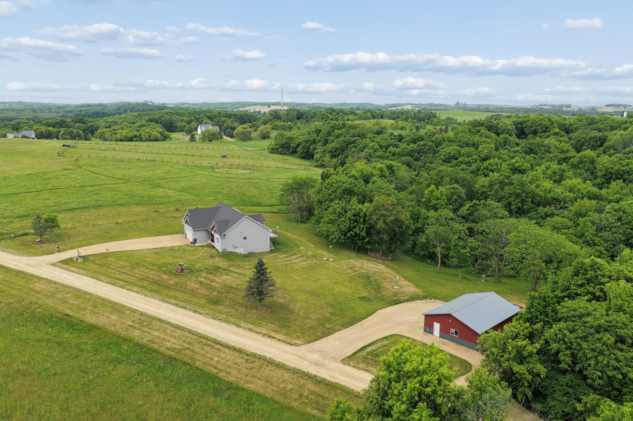 140 Hill Crest Court