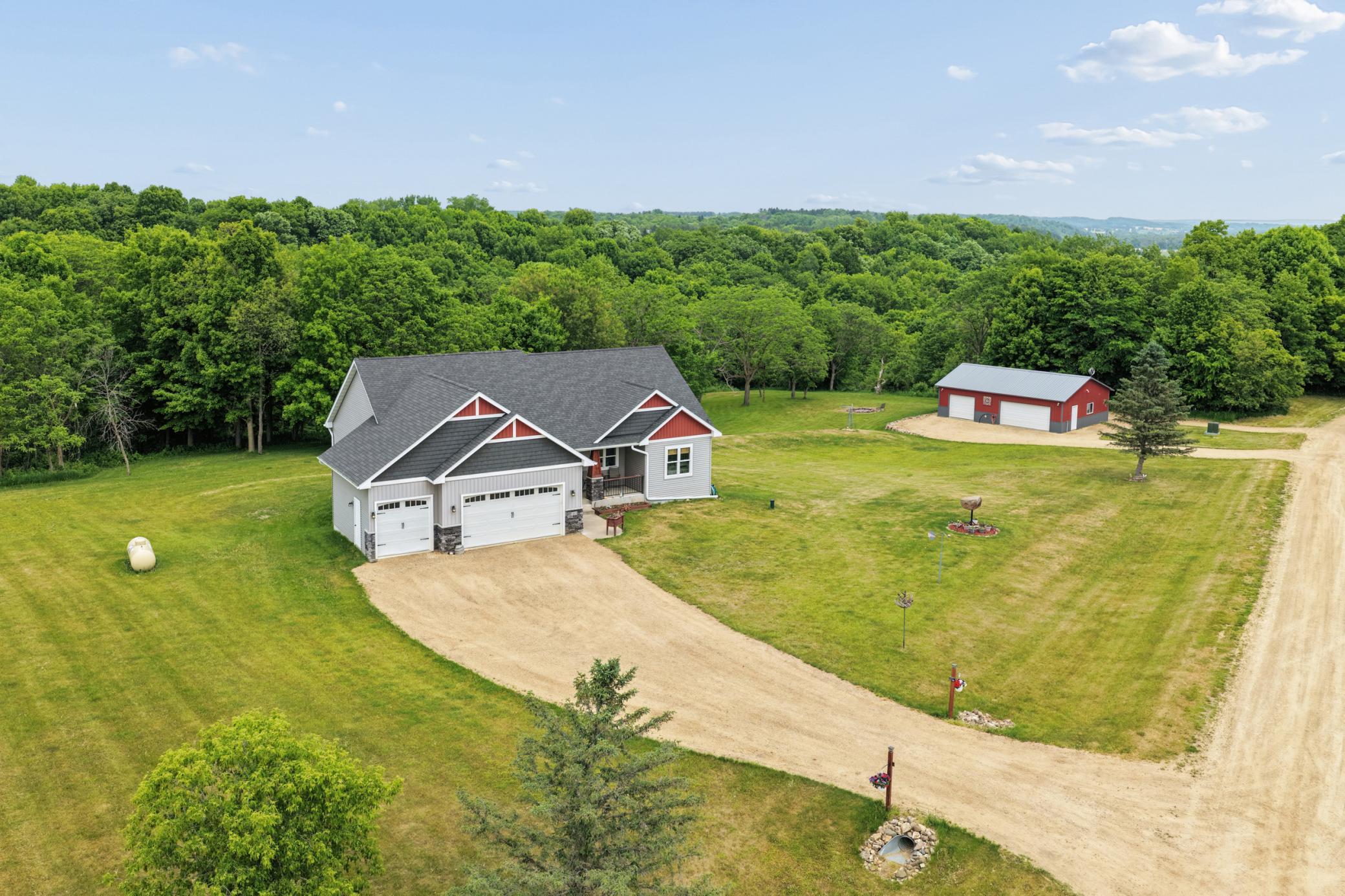140 Hill Crest Court