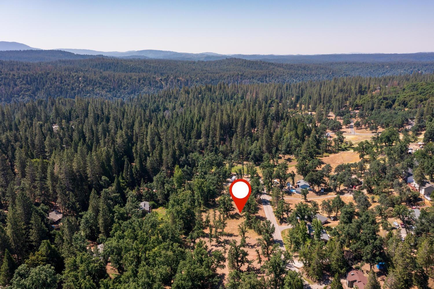 27269 Forrest Oak Road