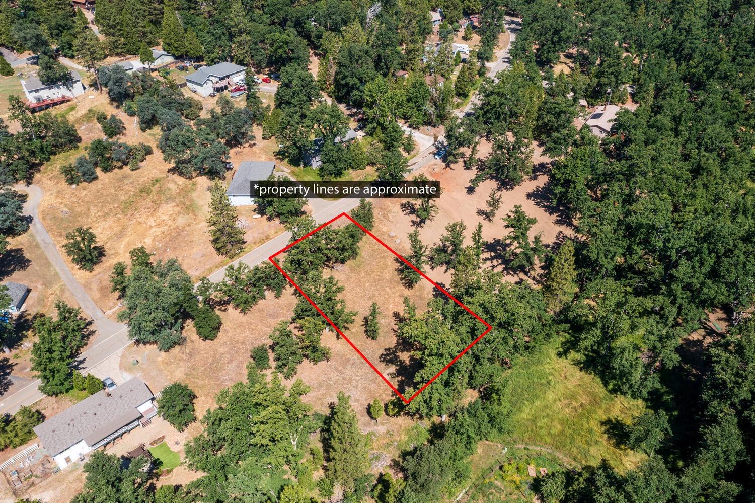 27269 Forrest Oak Road