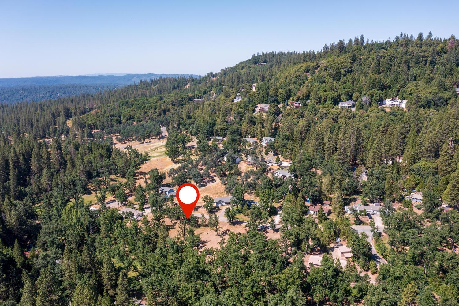 27269 Forrest Oak Road