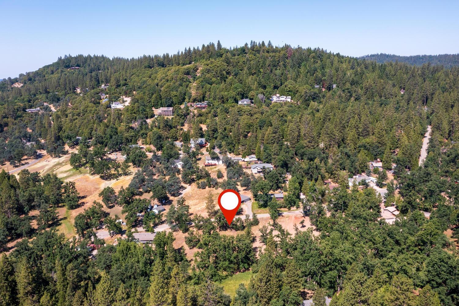 27269 Forrest Oak Road