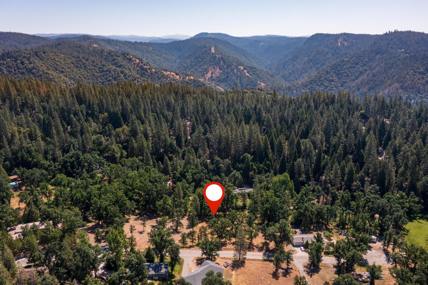 27269 Forrest Oak Road