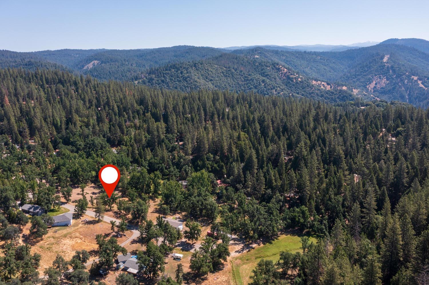 27269 Forrest Oak Road