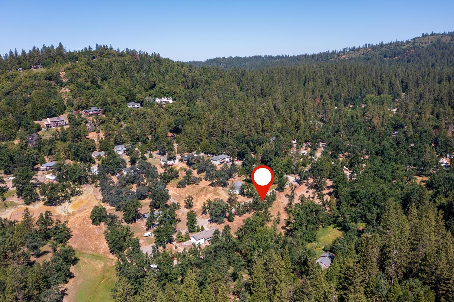 27269 Forrest Oak Road