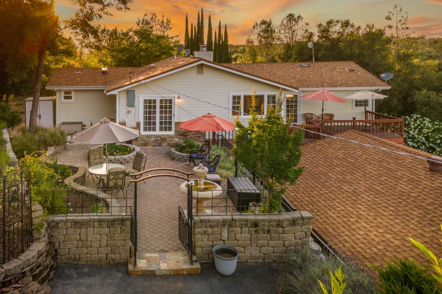 1244 Cold Springs Road