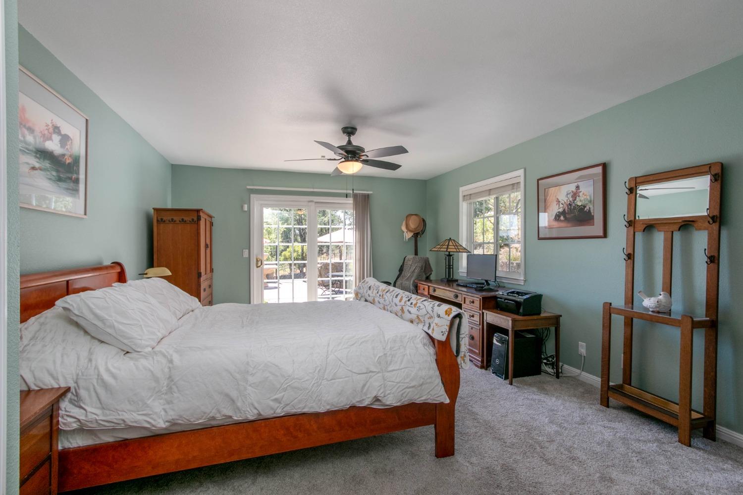 1244 Cold Springs Road