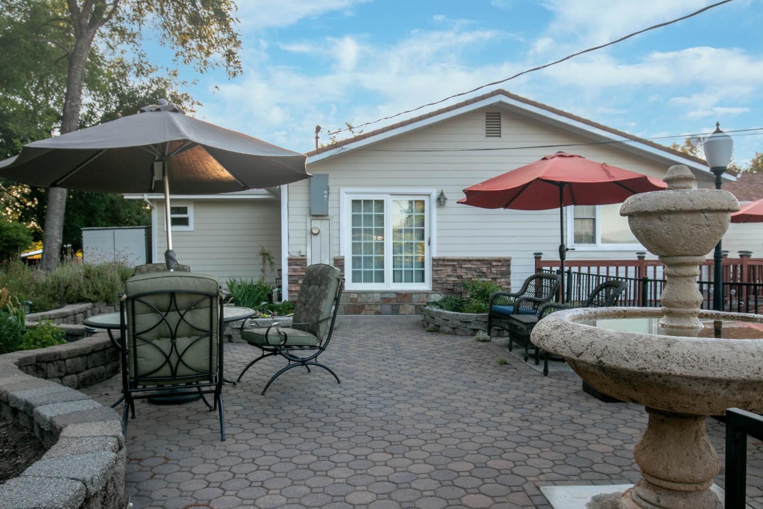 1244 Cold Springs Road