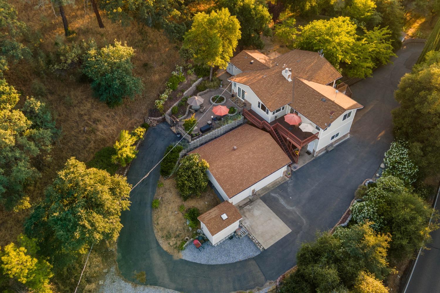 1244 Cold Springs Road