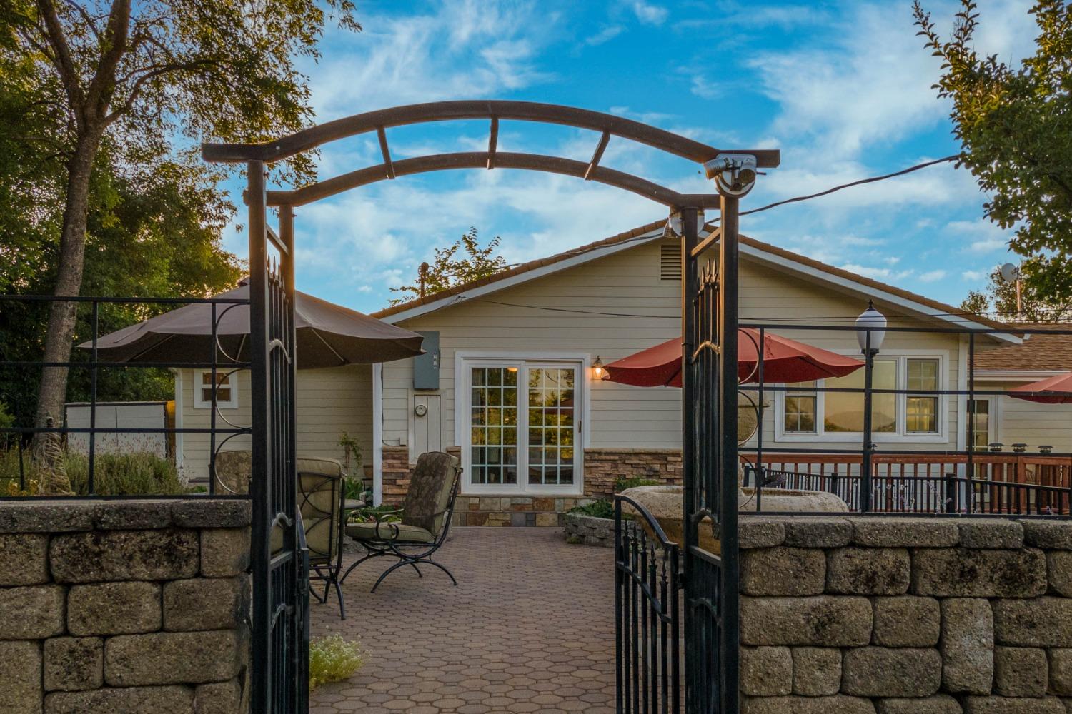 1244 Cold Springs Road