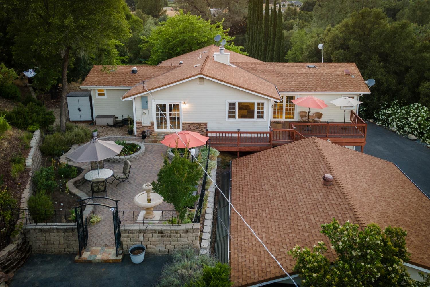 1244 Cold Springs Road