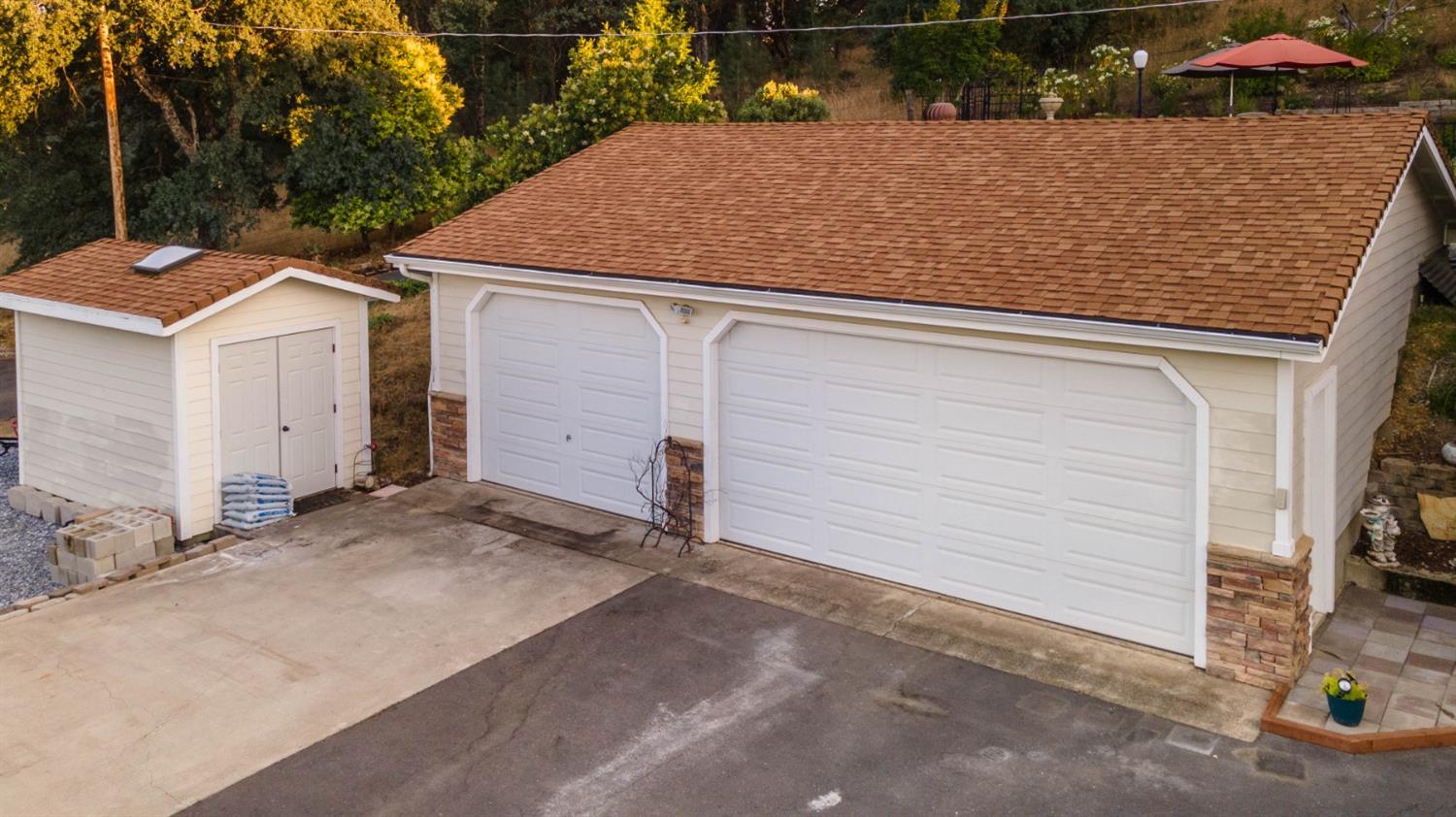 1244 Cold Springs Road