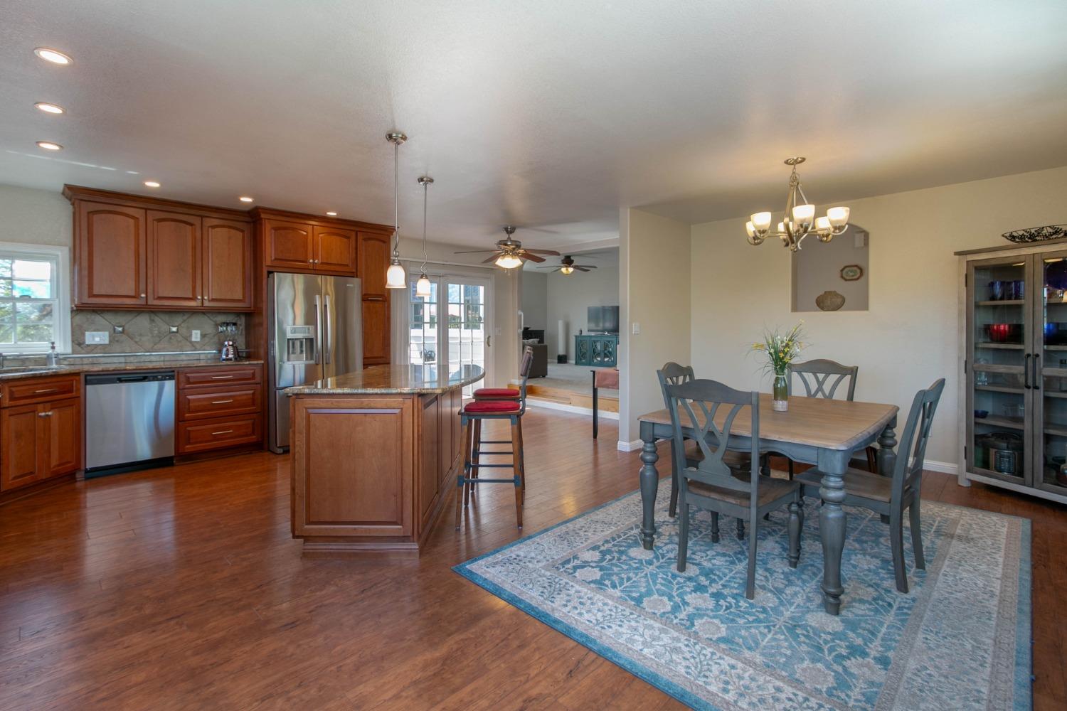 1244 Cold Springs Road